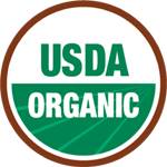 Organic USDA